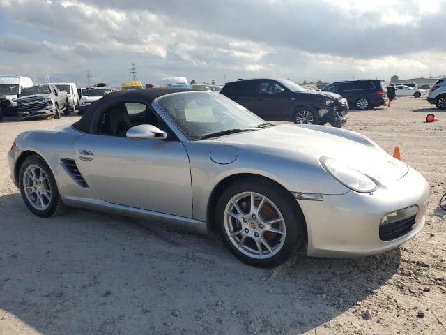 Photo 3 VIN: WP0CA29806S710172 - PORSCHE BOXSTER 