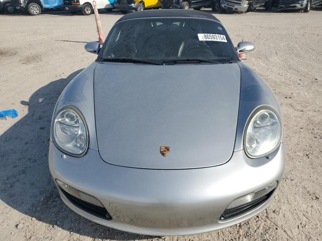 Photo 4 VIN: WP0CA29806S710172 - PORSCHE BOXSTER 