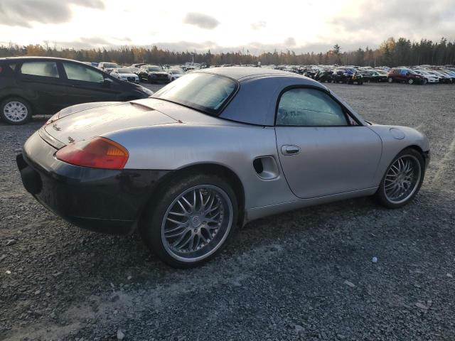 Photo 2 VIN: WP0CA2980WU626342 - PORSCHE BOXSTER 