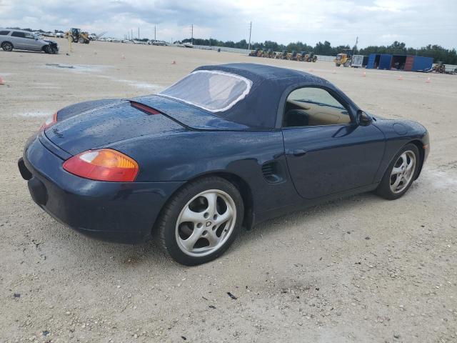 Photo 2 VIN: WP0CA2980XU629081 - PORSCHE BOXSTER 