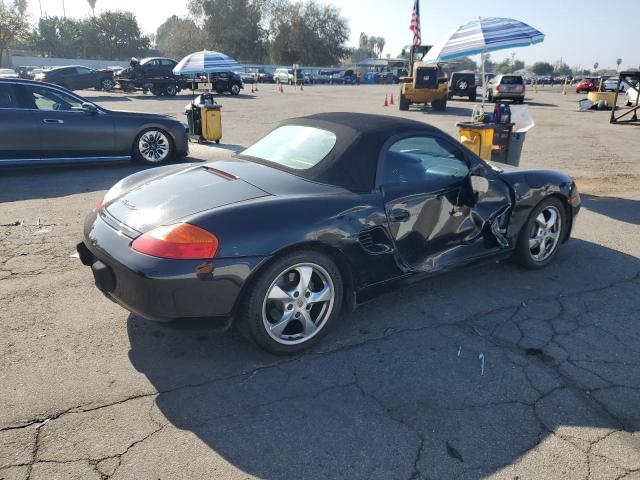 Photo 2 VIN: WP0CA29811U622096 - PORSCHE BOXSTER 
