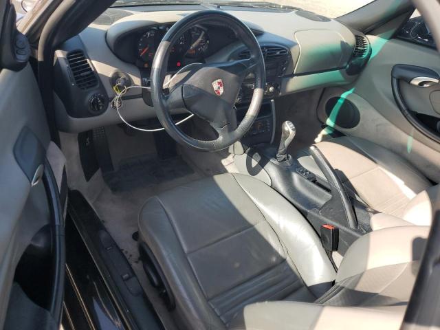 Photo 7 VIN: WP0CA29811U622096 - PORSCHE BOXSTER 