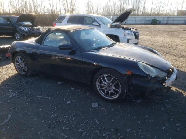 Photo 3 VIN: WP0CA29813U622845 - PORSCHE BOXSTER 