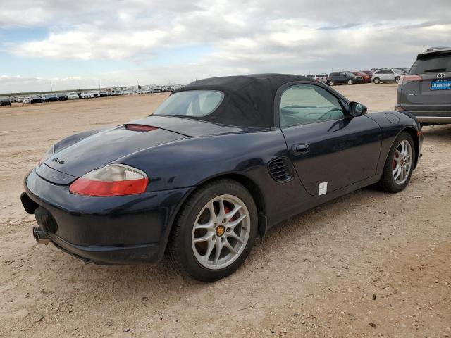 Photo 2 VIN: WP0CA29813U623610 - PORSCHE BOXSTER 