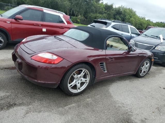 Photo 2 VIN: WP0CA29816U710072 - PORSCHE BOXSTER 