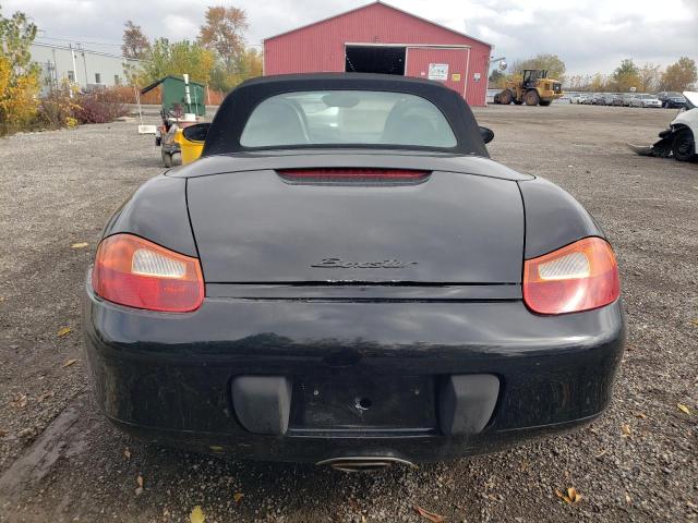 Photo 5 VIN: WP0CA2981XU621619 - PORSCHE BOXSTER 