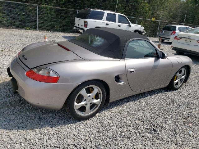 Photo 2 VIN: WP0CA29822U623467 - PORSCHE BOXSTER 