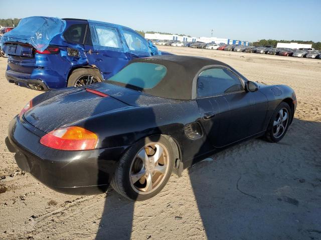 Photo 2 VIN: WP0CA29822U625655 - PORSCHE BOXSTER 