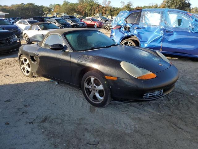 Photo 3 VIN: WP0CA29822U625655 - PORSCHE BOXSTER 