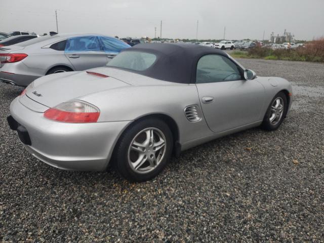 Photo 2 VIN: WP0CA29824U620457 - PORSCHE BOXSTER 