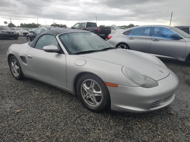 Photo 3 VIN: WP0CA29824U620457 - PORSCHE BOXSTER 