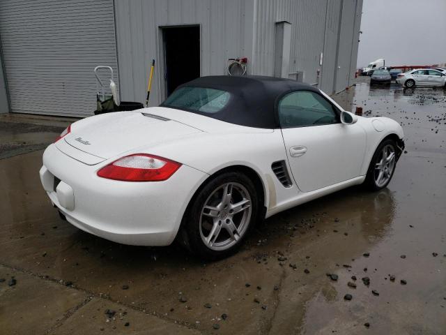 Photo 2 VIN: WP0CA29825S710432 - PORSCHE BOXSTER 