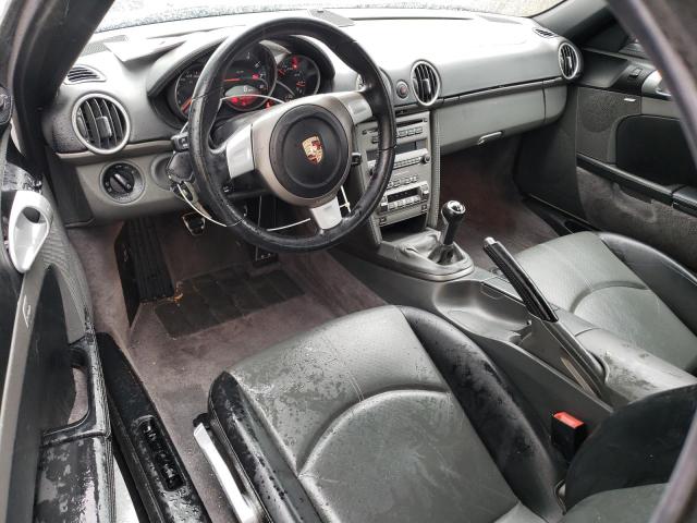 Photo 7 VIN: WP0CA29825S710432 - PORSCHE BOXSTER 