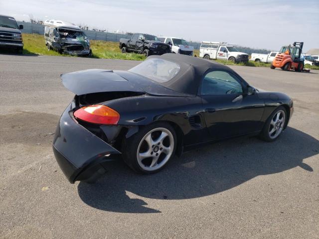 Photo 2 VIN: WP0CA2982XU628451 - PORSCHE BOXSTER 