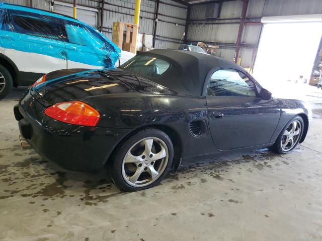 Photo 2 VIN: WP0CA29832U624076 - PORSCHE BOXSTER 