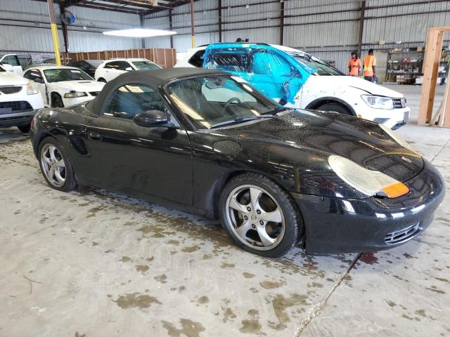 Photo 3 VIN: WP0CA29832U624076 - PORSCHE BOXSTER 