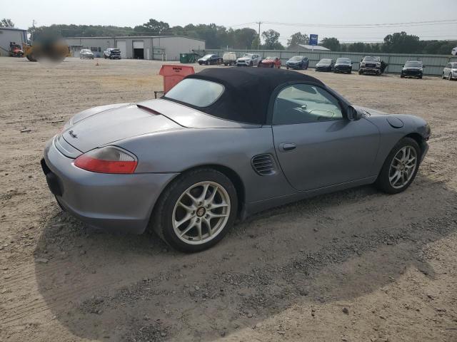 Photo 2 VIN: WP0CA29834U620242 - PORSCHE BOXSTER 