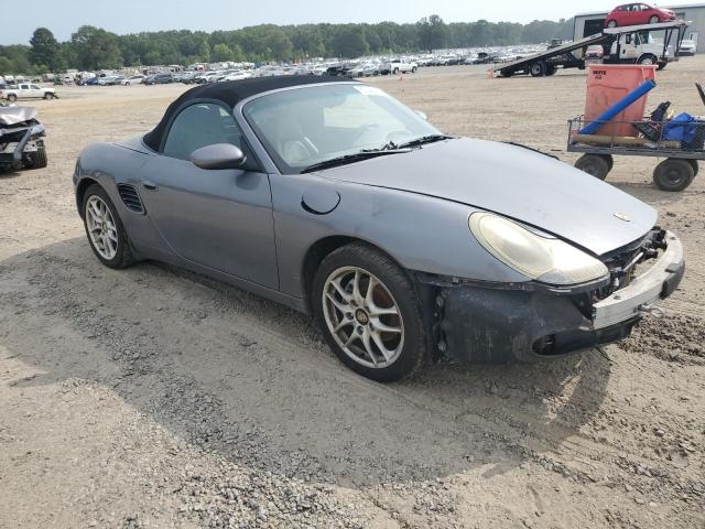 Photo 3 VIN: WP0CA29834U620242 - PORSCHE BOXSTER 