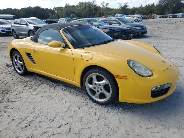 Photo 3 VIN: WP0CA29835U711822 - PORSCHE BOXSTER 