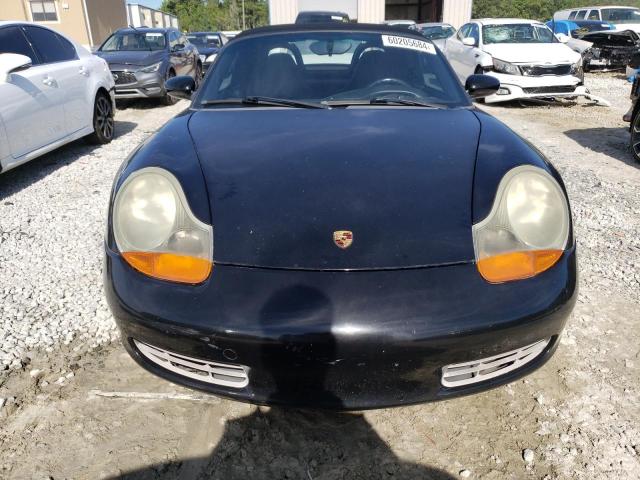 Photo 4 VIN: WP0CA29842U624149 - PORSCHE BOXSTER 