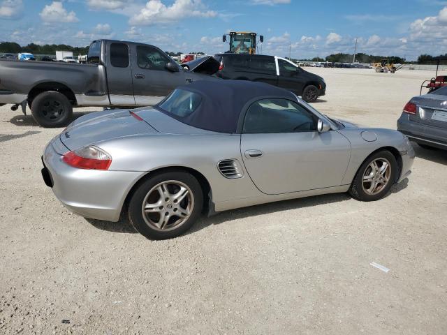 Photo 2 VIN: WP0CA29844S621038 - PORSCHE BOXSTER 