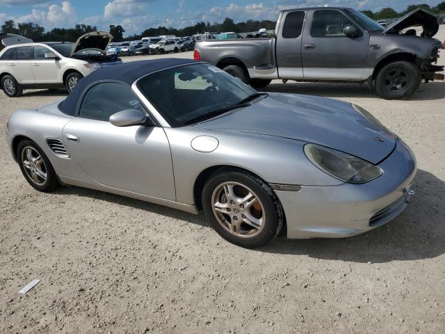 Photo 3 VIN: WP0CA29844S621038 - PORSCHE BOXSTER 