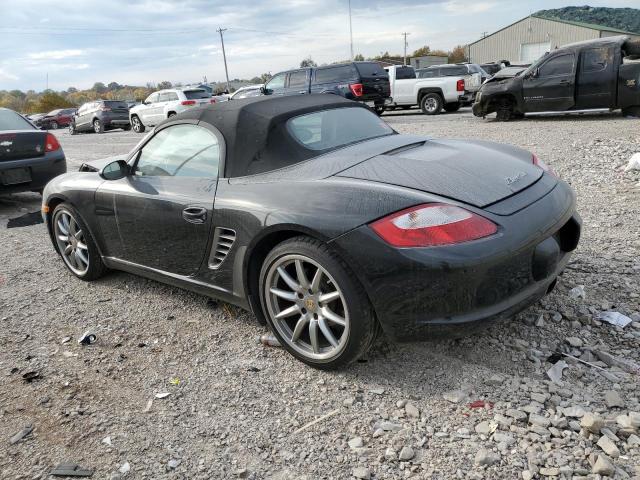 Photo 1 VIN: WP0CA29848U711512 - PORSCHE BOXSTER 