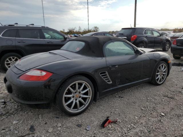 Photo 2 VIN: WP0CA29848U711512 - PORSCHE BOXSTER 