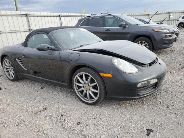 Photo 3 VIN: WP0CA29848U711512 - PORSCHE BOXSTER 