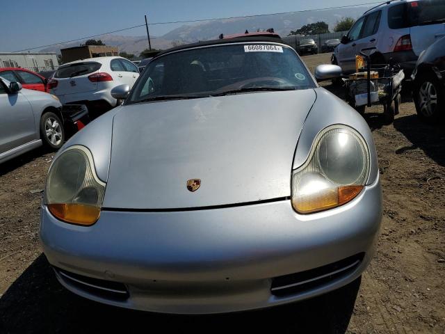 Photo 4 VIN: WP0CA2984WU623735 - PORSCHE BOXSTER 