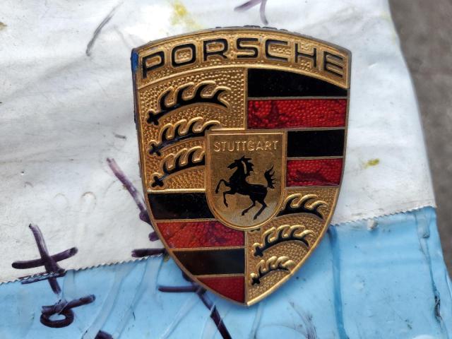 Photo 11 VIN: WP0CA2984WU625775 - PORSCHE BOXSTER 