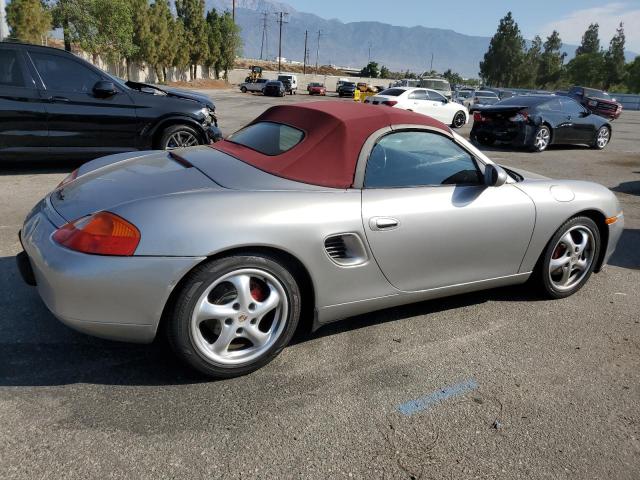 Photo 2 VIN: WP0CA2984XU622117 - PORSCHE BOXSTER 