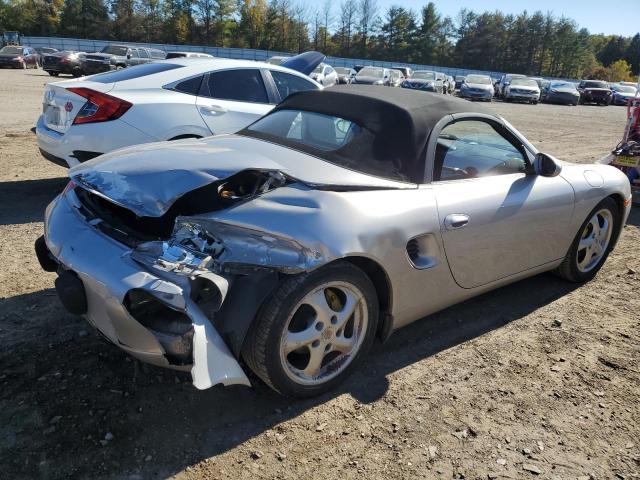 Photo 2 VIN: WP0CA2984XU627351 - PORSCHE BOXSTER 