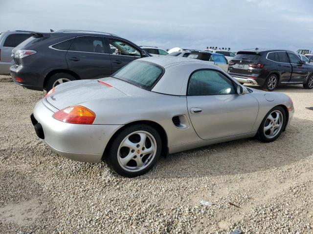 Photo 2 VIN: WP0CA2984YU623124 - PORSCHE BOXSTER 