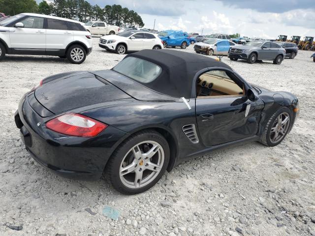 Photo 2 VIN: WP0CA29857U712635 - PORSCHE BOXSTER 