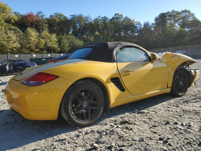 Photo 2 VIN: WP0CA29859S710138 - PORSCHE BOXSTER 