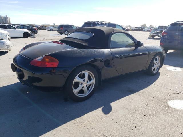 Photo 2 VIN: WP0CA2985WU620388 - PORSCHE BOXSTER 