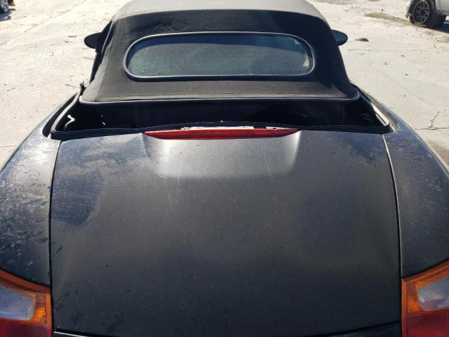 Photo 9 VIN: WP0CA2985WU620388 - PORSCHE BOXSTER 