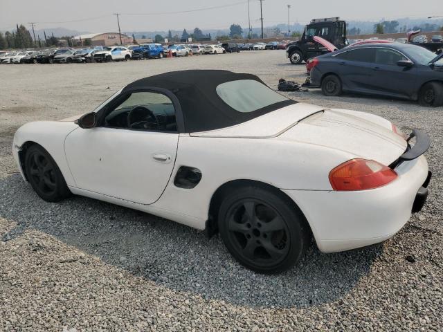 Photo 1 VIN: WP0CA29862U622578 - PORSCHE BOXSTER 