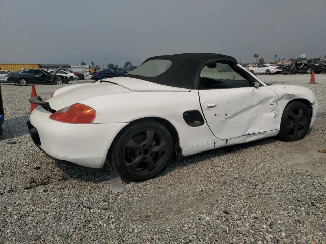 Photo 2 VIN: WP0CA29862U622578 - PORSCHE BOXSTER 