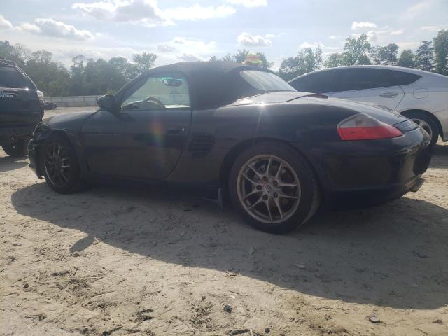 Photo 1 VIN: WP0CA29864U620994 - PORSCHE BOXSTER 