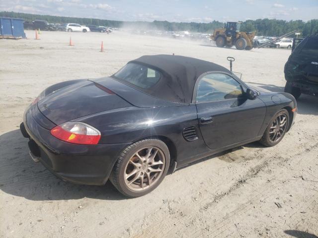 Photo 2 VIN: WP0CA29864U620994 - PORSCHE BOXSTER 