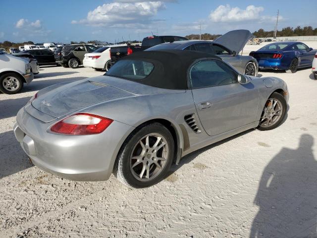 Photo 2 VIN: WP0CA29867U711901 - PORSCHE BOXSTER 