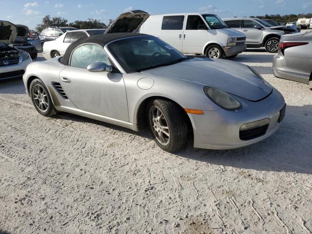 Photo 3 VIN: WP0CA29867U711901 - PORSCHE BOXSTER 