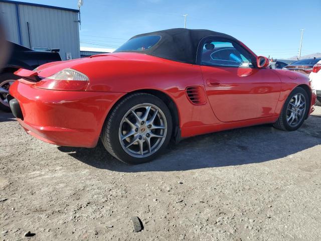 Photo 2 VIN: WP0CA29874S620210 - PORSCHE BOXSTER 