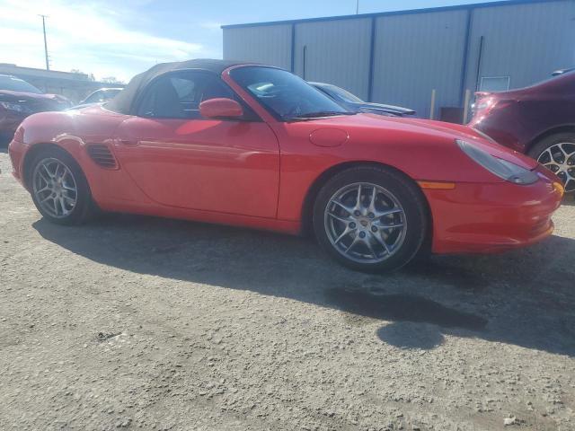 Photo 3 VIN: WP0CA29874S620210 - PORSCHE BOXSTER 