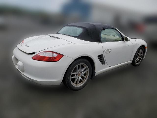 Photo 2 VIN: WP0CA29877U712409 - PORSCHE BOXSTER 