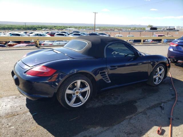 Photo 2 VIN: WP0CA29878U712931 - PORSCHE BOXSTER 