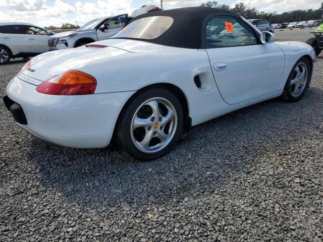 Photo 2 VIN: WP0CA2987WU623258 - PORSCHE BOXSTER 