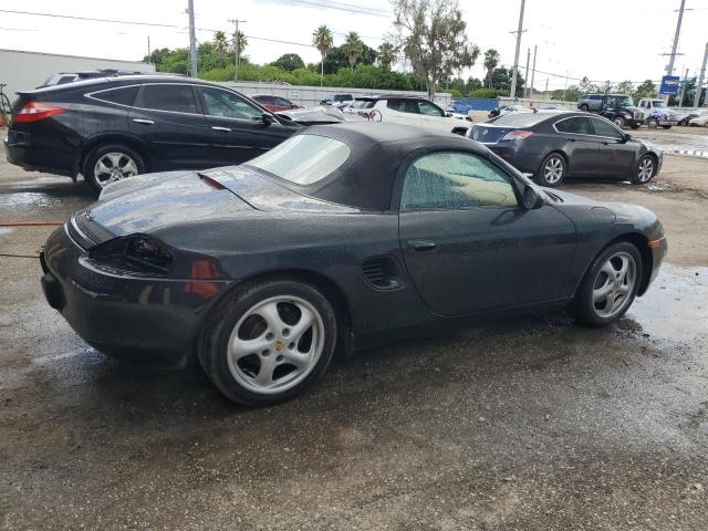 Photo 2 VIN: WP0CA2987WU623339 - PORSCHE BOXSTER 